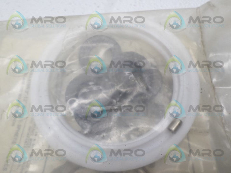 JAMESBURY IMO-301 BUTTERFLY VALVE REPAIR KIT NSMP