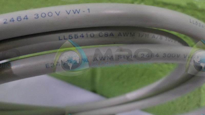 AWM E347Z2 CONNECTOR UNMP