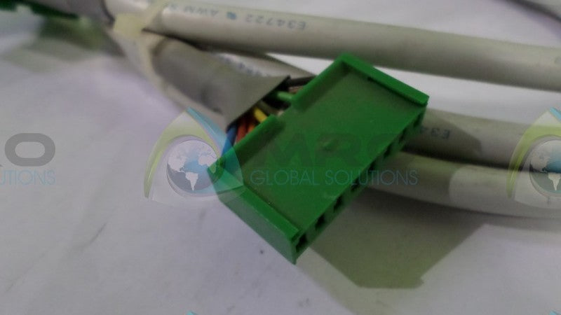 AWM E347Z2 CONNECTOR UNMP
