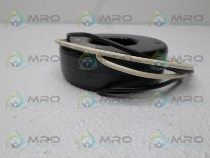 EIL INSTRUMENTS 5RL-601 CURRENT TRANSFORMER NSNP