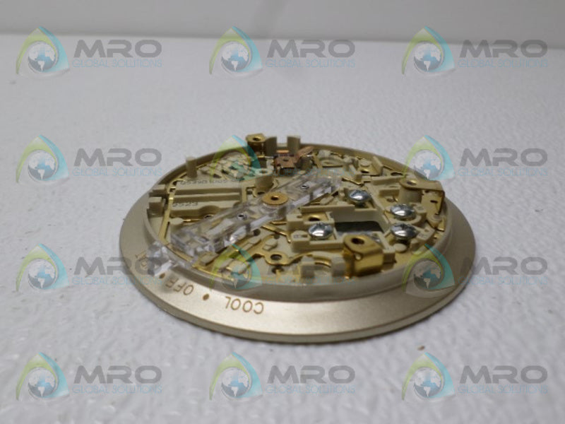 HONEYWELL Q539B1005 THERMOSTAT SUBBASE NSNP