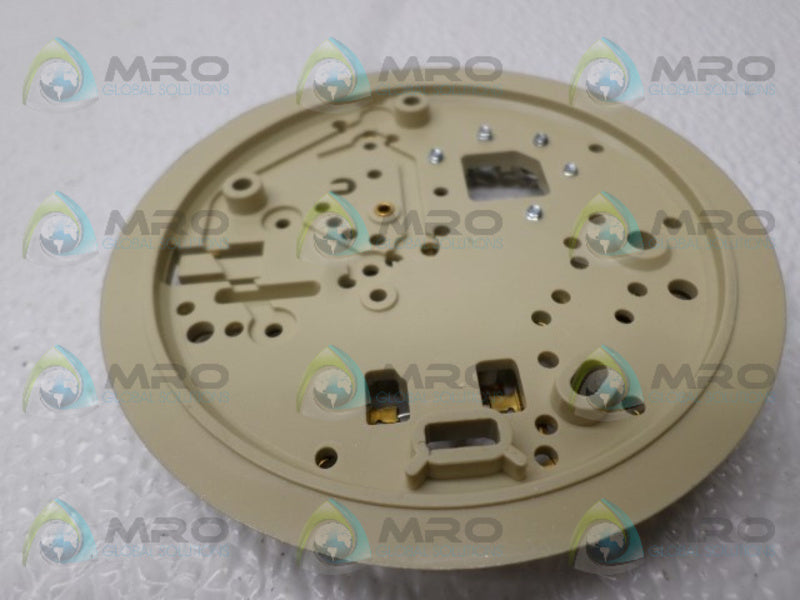 HONEYWELL Q539B1005 THERMOSTAT SUBBASE NSNP