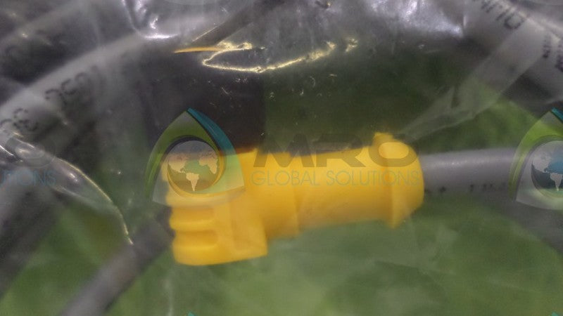 TURCK WKK-4T-10 CONNECTOR NSNP IN BAG