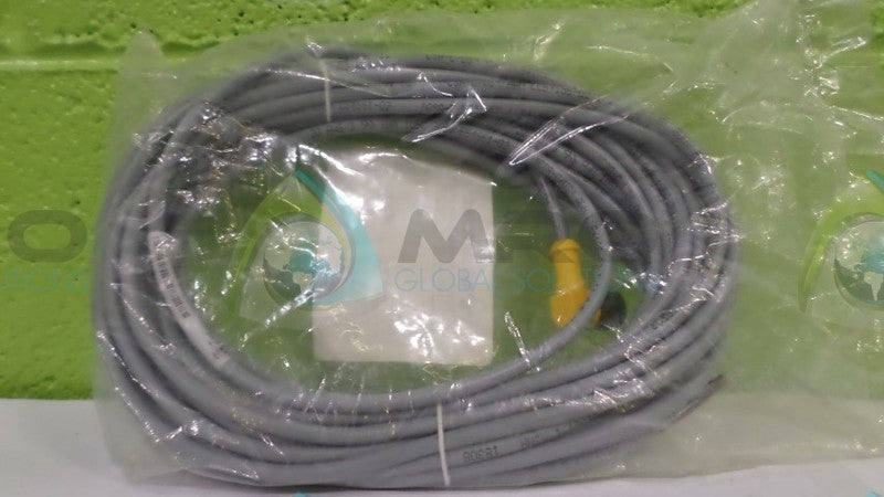 TURCK WKK-4T-10 CONNECTOR NSNP IN BAG