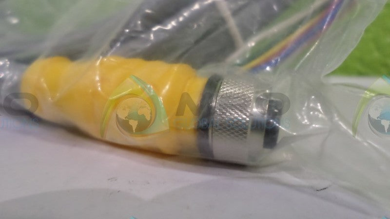 TURCK PKS-8T-4 CONNECTOR NSNP IN BAG