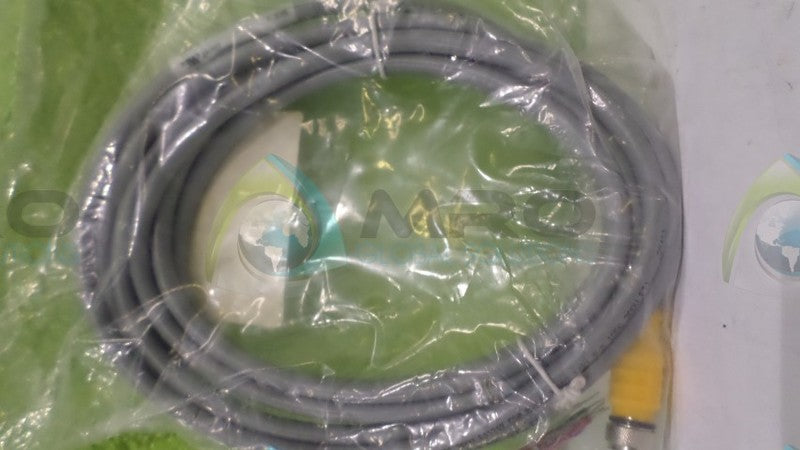 TURCK PKS-8T-4 CONNECTOR NSNP IN BAG