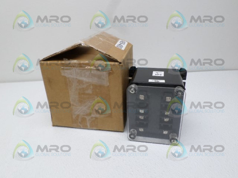 CROMPTON 469-480 VOLTAGE TRANSFORMER NSMP