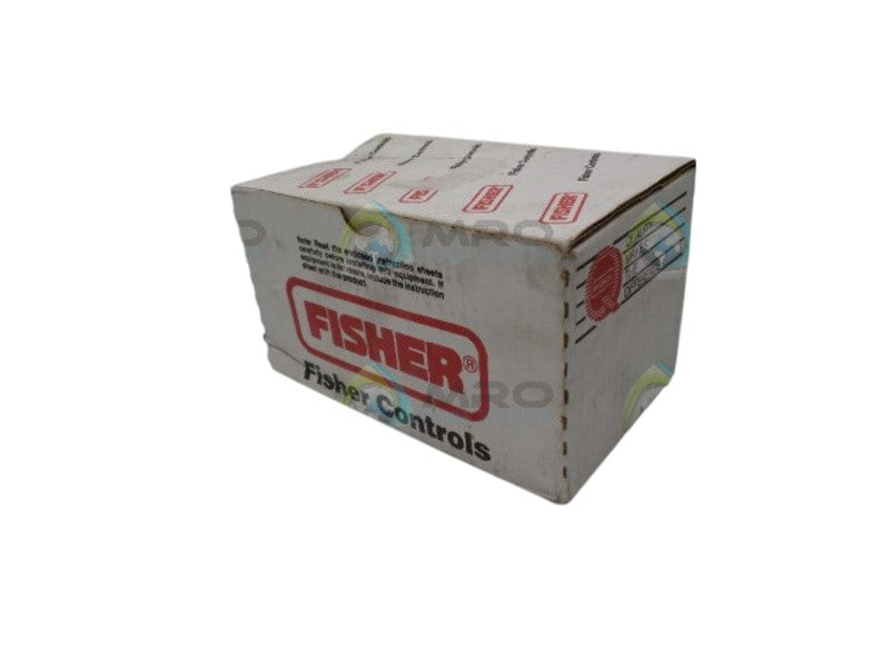 Fisher R500X1 REGULATOR NSMP