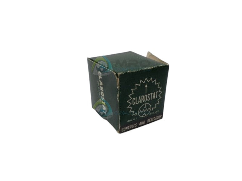CLAROSTAT RA30NAS502A POTENTIOMETER 5K OHMS NSMP