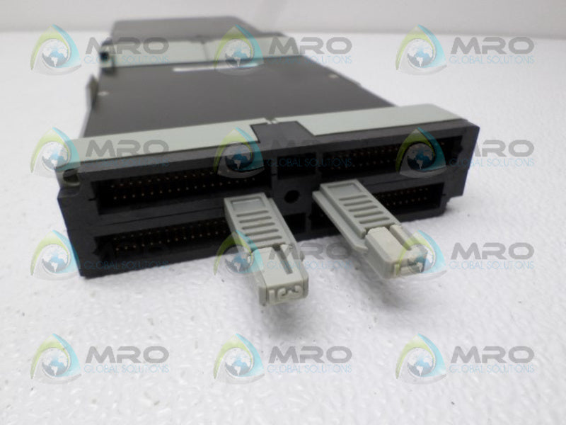 FOXBORO DM400YP EXPANDER INPUT MODULE NSNP