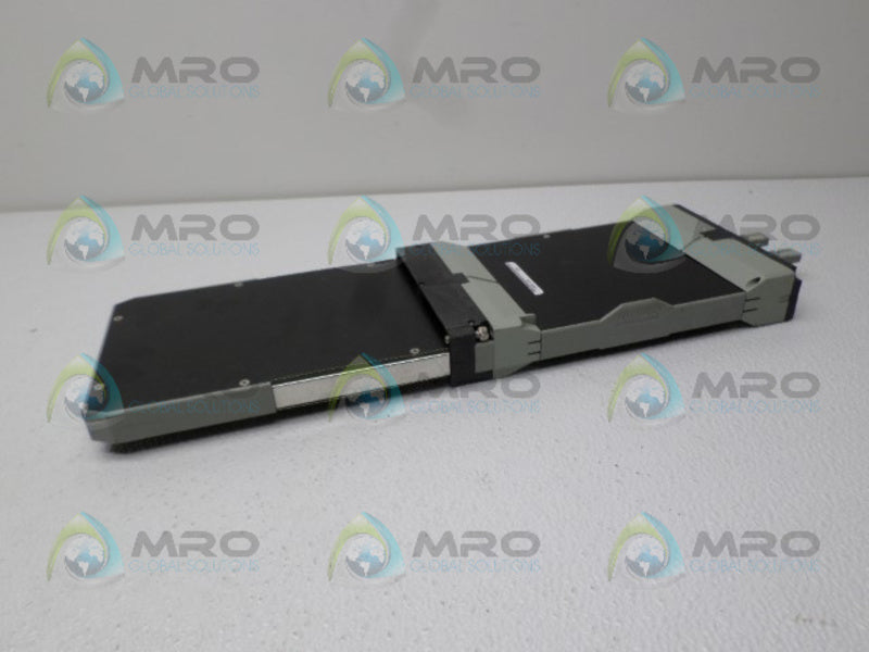 FOXBORO DM400YP EXPANDER INPUT MODULE NSNP