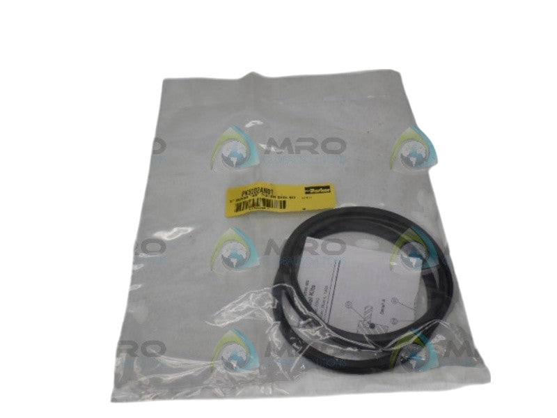 PARKER PK5002AN01 PISTON SEAL KIT 5" NSMP