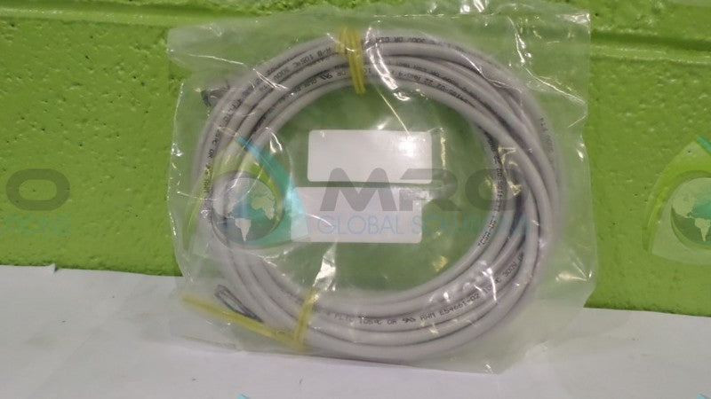 IFM EFECTOR E18109 SOCKET FOR SENSORS W/ M12 CONNECTOR NSMP