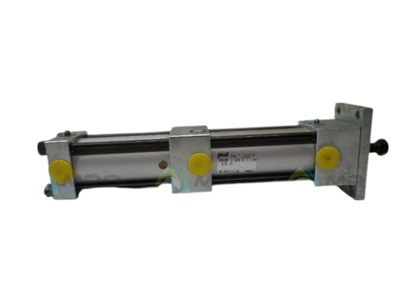 PHD A3VRF1-3/8x1-1/2x3/4-P PNEUMATIC CYLINDER NSNP