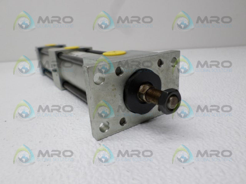 PHD A3VRF1-3/8x1-1/2x3/4-P PNEUMATIC CYLINDER NSNP