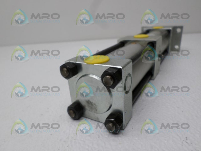 PHD A3VRF1-3/8x1-1/2x3/4-P PNEUMATIC CYLINDER NSNP