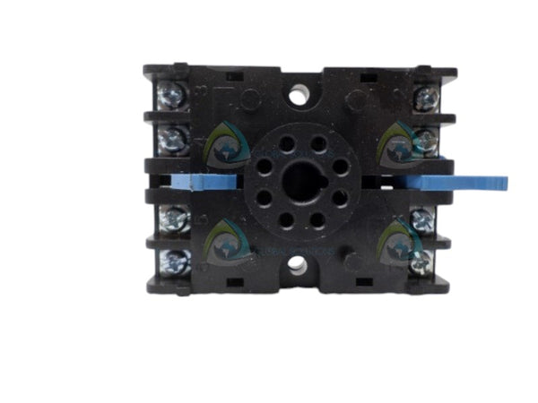 PANASONIC AT8-DF8K RELAY SOCKET NSNP