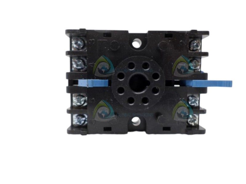 PANASONIC AT8-DF8K RELAY SOCKET NSNP