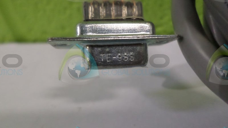 REX TE-9SS CONNECTOR UNMP