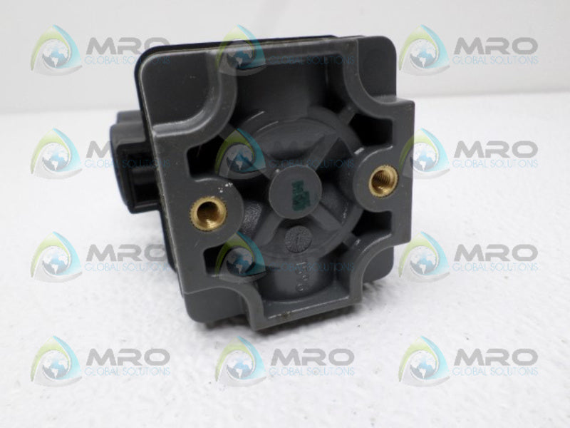 GEMU 61012D1114-1 ICH-88001808-00-505380 DIAPHRAGM VALVE NSNP