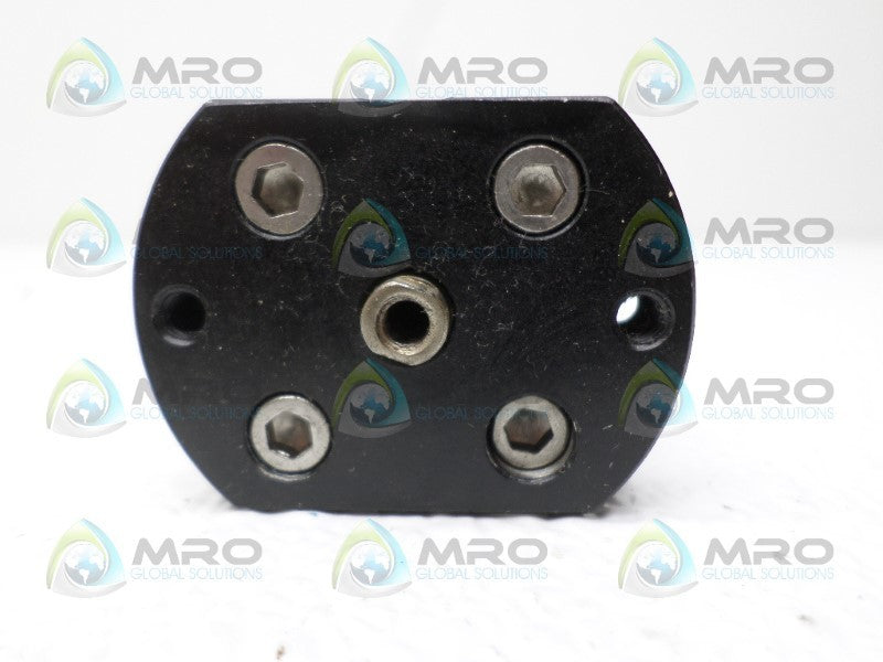 NUMATICS S4CC-01A3A-AAA4 PNEUMATIC CYLINDER NSNP