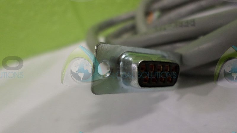 REX TE-9SS CONNECTOR UNMP