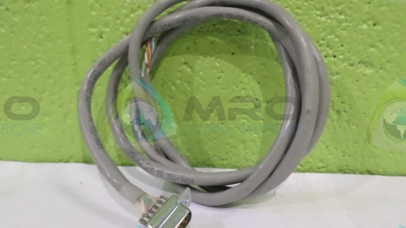 REX TE-9SS CONNECTOR UNMP