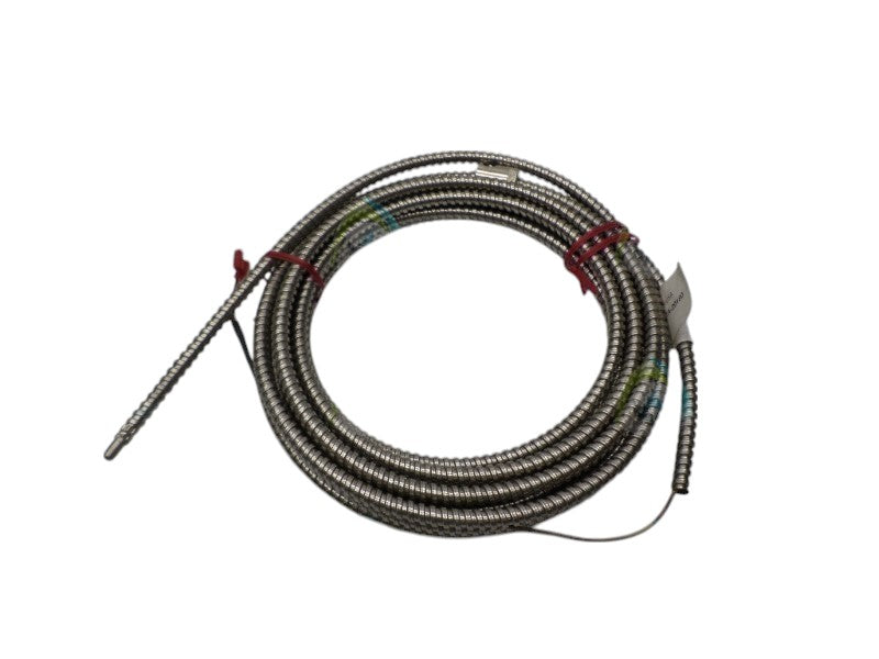 PLASTIC PROCESS EQUIPMENT ADTA-20180 THERMOCOUPLE NSNP
