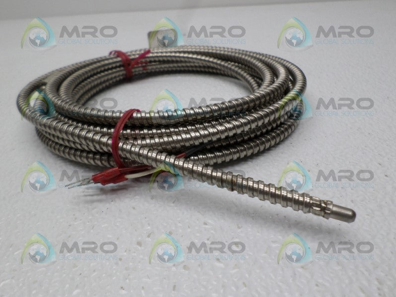 PLASTIC PROCESS EQUIPMENT ADTA-20180 THERMOCOUPLE NSNP