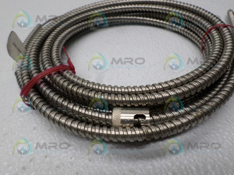 PLASTIC PROCESS EQUIPMENT ADTA-20180 THERMOCOUPLE NSNP
