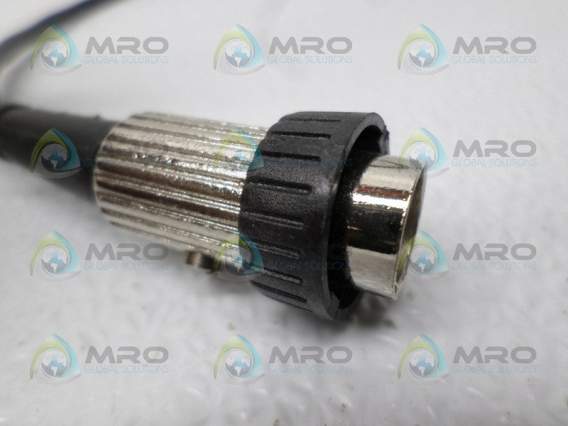 DANIEL WOODHEAD 803S00P20M030 CABLE CONNECTOR UNMP