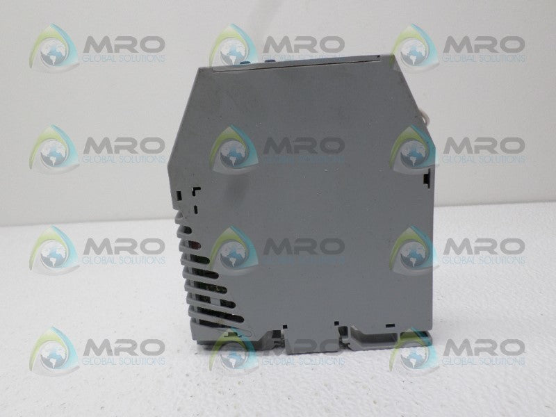 JUMO 956521/999-999-23 TRANSMITTER UNMP