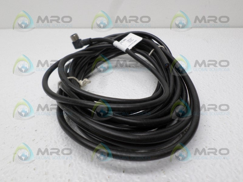 NUMATICS PXC90 QUICK DISCONNECT CONNECTOR CABLE NSNP