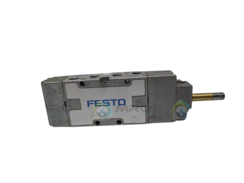 FESTO MFH-5-1/8-L-B SOLENOID VALVE UNMP