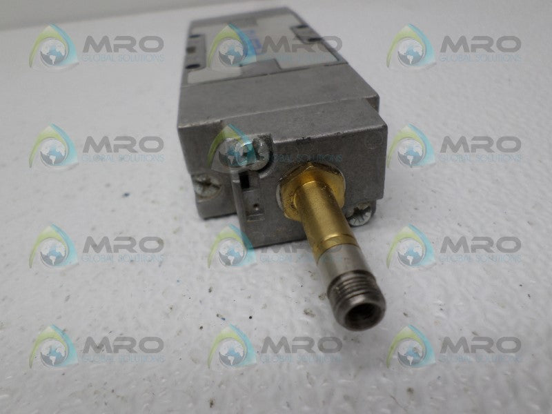 FESTO MFH-5-1/8-L-B SOLENOID VALVE UNMP