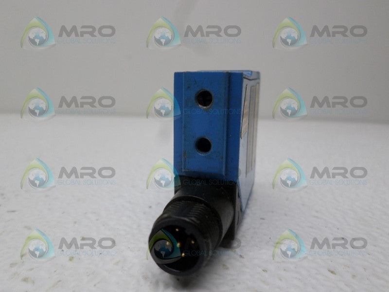 SICK WT12L-B5181S04 PHOTOELECTRIC SENSOR UNMP