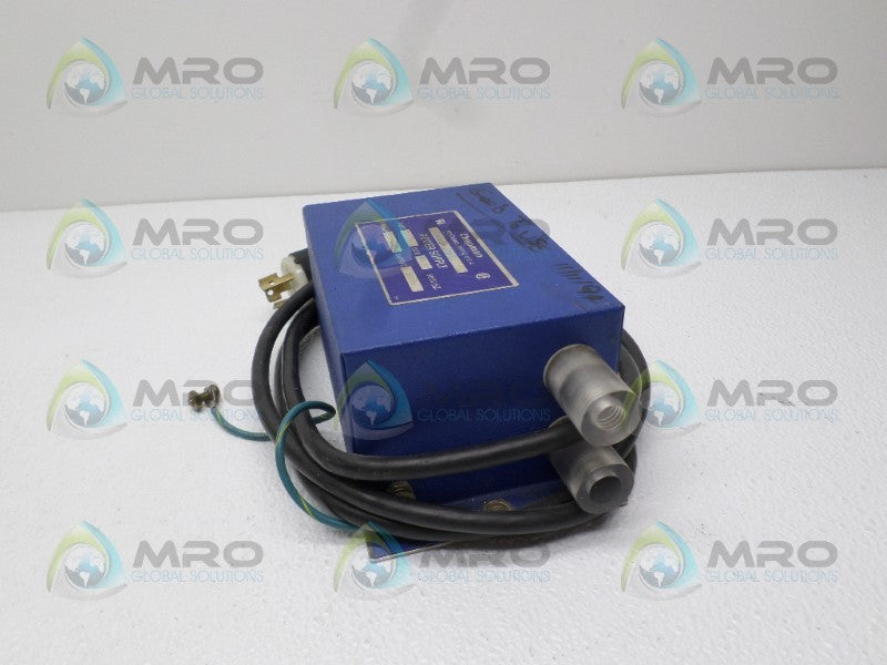 CHAPMAN 5P1 10801 POWER SUPPLY UNMP