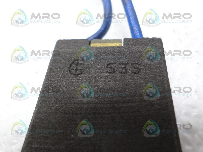 CARBONE 535 CARBON BRUSH NSNP