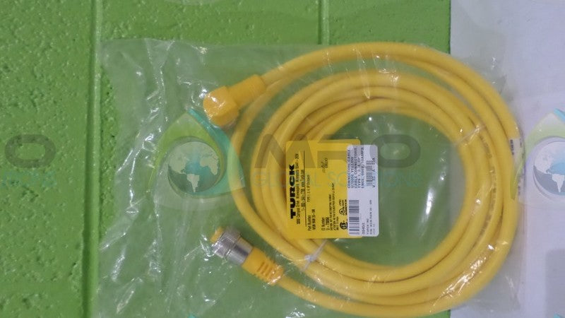 TURCK WSM-RKM-26-5M CONNECTOR NSNP IN BAG