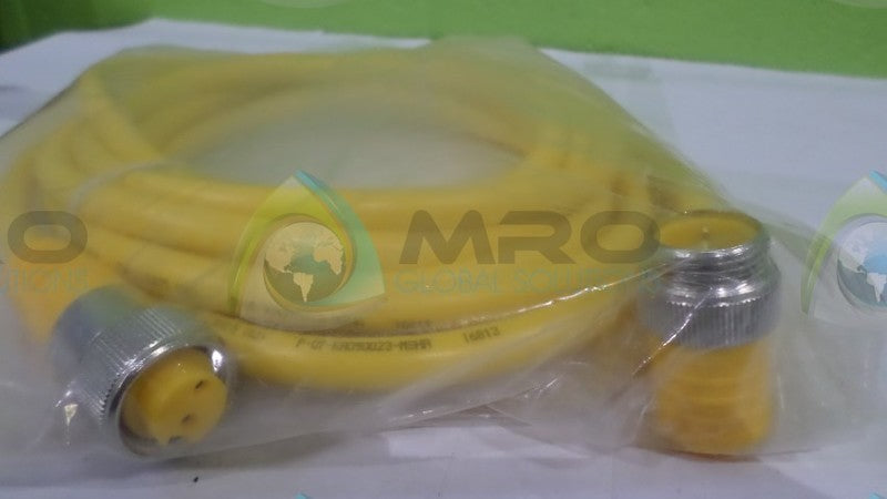 TURCK WSM-RKM-26-5M CONNECTOR NSNP IN BAG