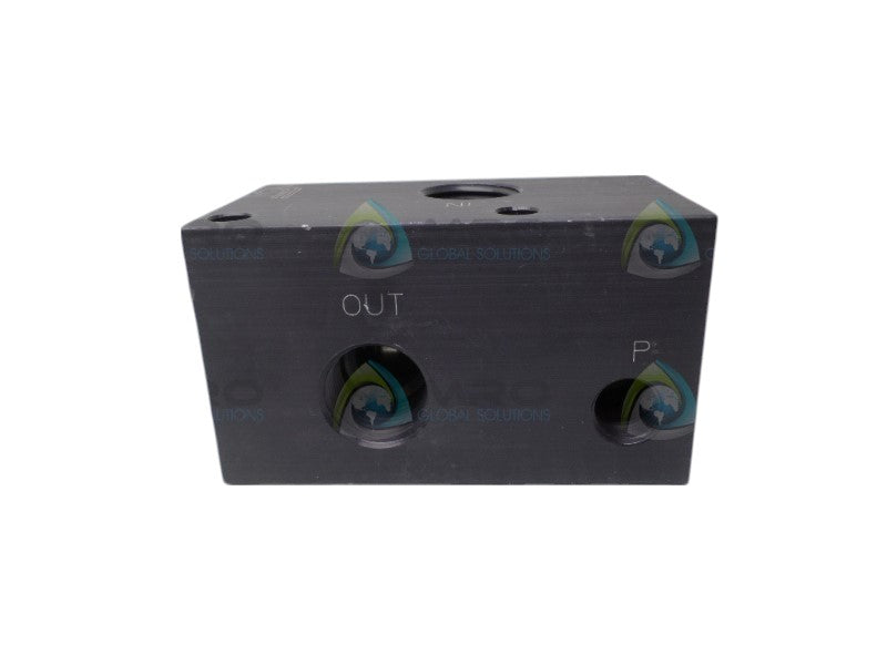 NGT B800M CHECK VALVE NSNP