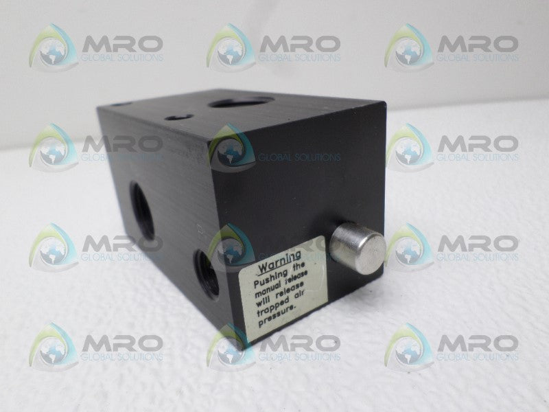 NGT B800M CHECK VALVE NSNP