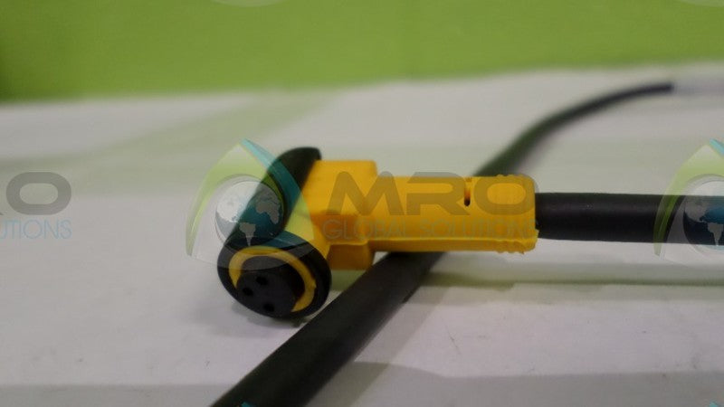 TURCK PKW-3Z-30/S90 CONNECTOR NSNP