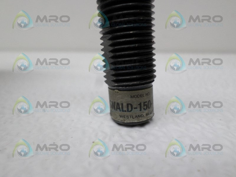 ENERTROLS SNALD-150 SHOCK ABSORBER UNMP