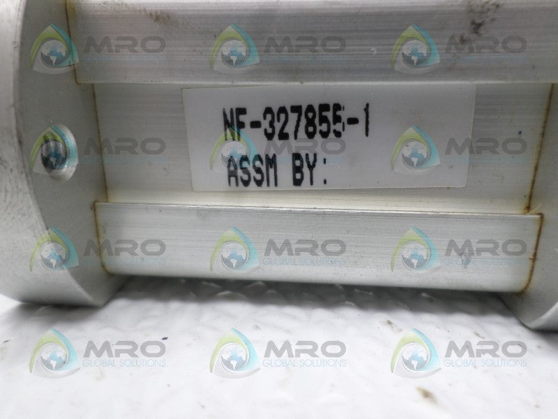 NUMATICS NF-327855-1 CYLINDER NSNP