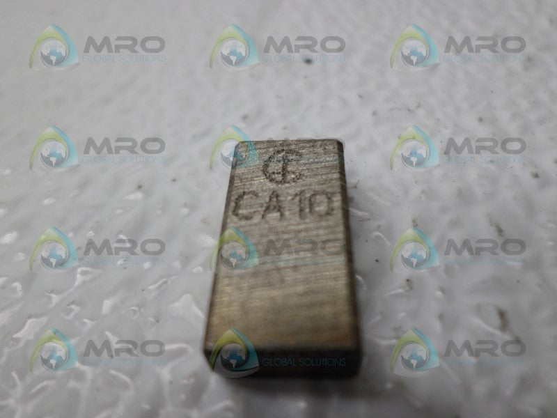 CARBONE CA10 CARBON BRUSH NSNP