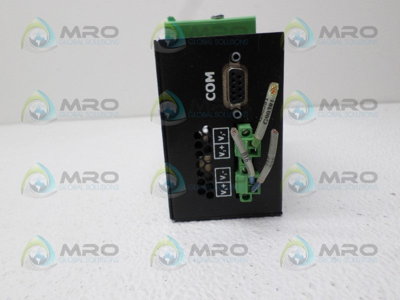 N-TRON 508TX-A ETHERNET SWITCH UNMP