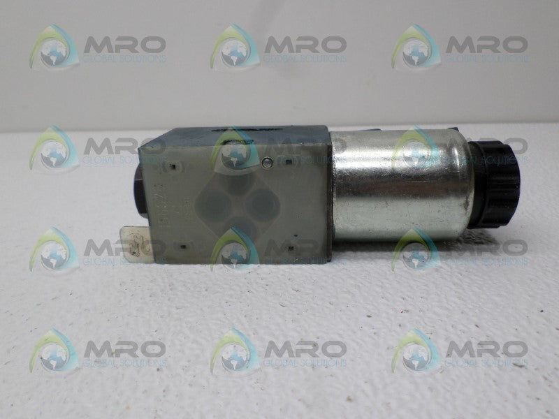 REXROTH 4WE6JB60/EG24N9Z45 UNMP