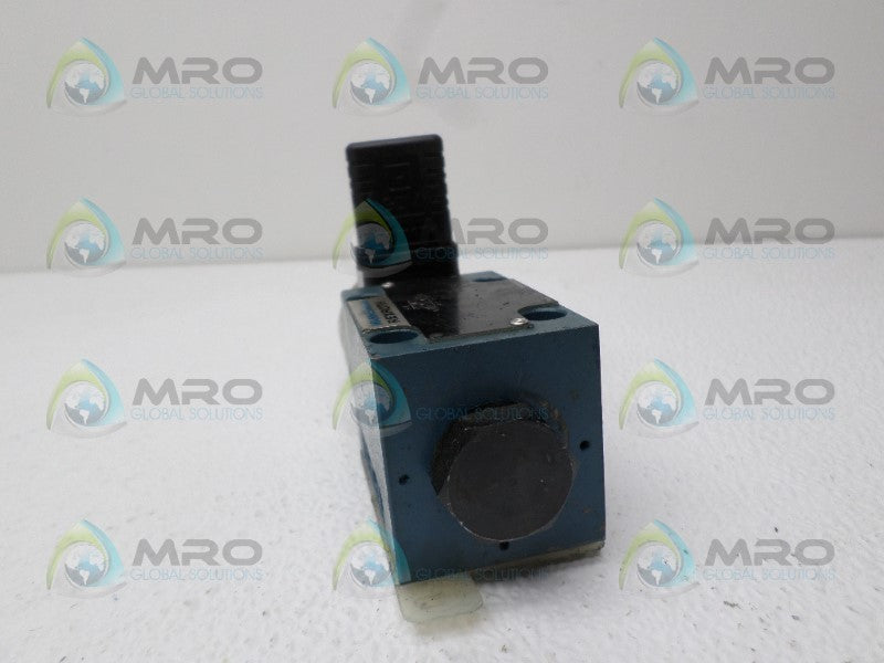 REXROTH 4WE6JB60/EG24N9Z45 UNMP
