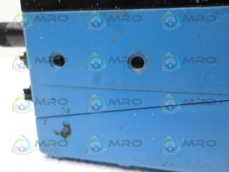 SICK NTL6-B18E01 PHOTOELECTRIC SENSOR UNMP